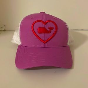 Girls Vineryard Vines Hat